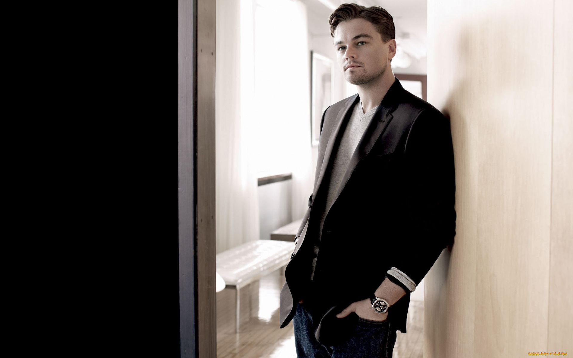 leonardo, dicaprio, 